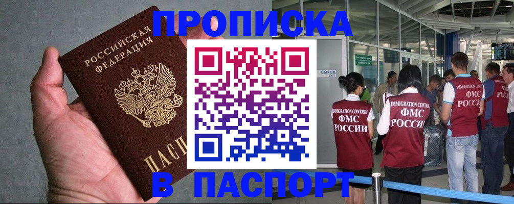 прописка в квартире в Купино